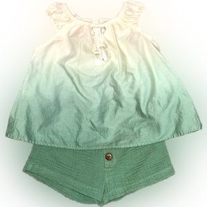 2T Rare Editions 2 pc set